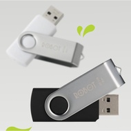 8gb robot flash drive Original