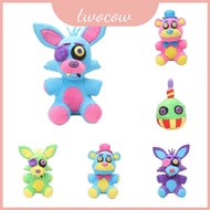 Blue Wonderfully Fnaf Plush Doll Kids For Gift