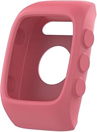 For POLAR M430 Silicone Watch Case