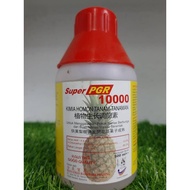 Super PGR 10000 (Hormon/Penggalak buah pokok nenas) 500ml