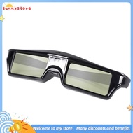 Rechargeable Active Shutter 3D Glasses for     ALL DLP Projector