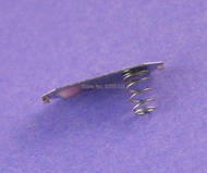 【Support-Cod】 200pcs Spring For Gameboy Classic Gbo Terminals Springs Contacts For Dmg Gb Holder