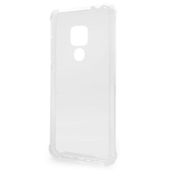 Express Huawei Mate 20 Shockproof Back Case Clear