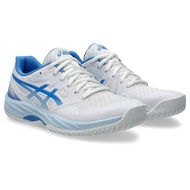 [Liyang Sports Badminton] Asics 1072A122-100 Badminton Shoes Asics Badminton Shoes COURT HUNDER