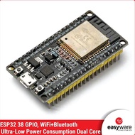 ESP32 ESP-32S NodeMCU ESP-32S WIFI AND BLUETOOTH MODULE easywa53 Come on, Order