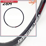 ◇VARSTR◇26 inch mountain bike wheel rim 24/28/32/36 hole double disc wheel rim
