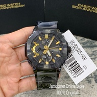 *50th Anniversary*CASIO G-SHOCK GMC-B2100ZE-1A Black Gold'MADE IN JAPAN.