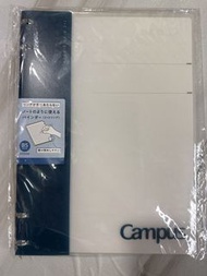 Campus B5 活頁夾