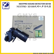 Nestpro High Frequency Sound Detector SD100