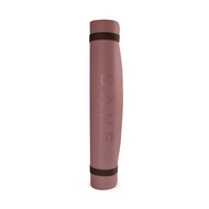 Bahe Womens Womens Foundation Yoga Mat(Mauve)- Sports Direct 4mm