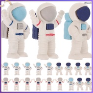 Astronaut Supplies Funny Stationery 48 Pcs dliyuan