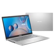 PROMO ASUS A416MAO-HD421 SILVER