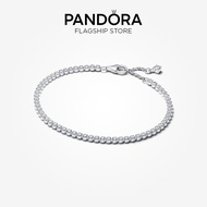 Pandora Sparkling Tennis Bracelet