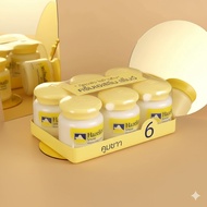Hazeline Snow ครีมภูเขา หิมะ ครีมบำรุงหน้า 100g FUJI HAZEL CREAM SNOW MOISTURISING CREAM รับประกันสิ