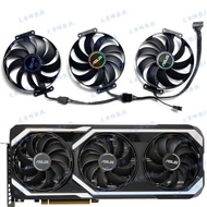 ASUS/ASUS RTX3060ti 3070 MEGALODON MEGALODON Graphics Fan CF9010U12D