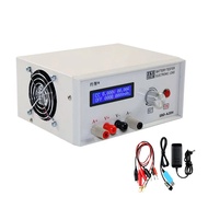 EBD-A20H Electronic Load Battery Capacity Power Supply Charging Head Tester Discharging Equipment Di