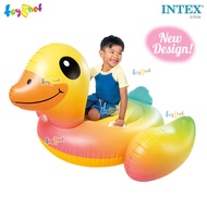 Intex แพเป็ดน้อย 1.47x1.47x0.81 ม. รุ่น 57556