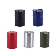sa 750ML Hip Flask Portable Hip Flask Leakproof Whiskey Wine  Whiskey Bottle