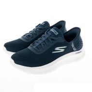 SKECHERS  瞬穿舒適科技 GOWALK FLEX 寬楦款 124975WNVW