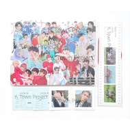 TXT THE 3RD PHOTOBOOK H:OUR HOUR HOUR IN SUNCHEON EXTENDED EDITION YEONJUN TAEHYUN BEOMGYU SOOBIN HU