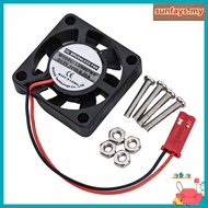【5.29】 {}5V 3007 Cooling Fan for Raspberry Pi 4, Pi 3 B+, Pi 3 B, Pi 2, Pi B+,Pi for Zero