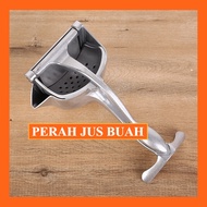Alat Perah Jus Buah Mudah Guna Hand Juicer Metal Juice Squeezer Manual Juicer Fruit Extractor Juice 