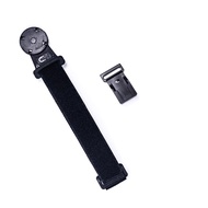 Tali Gantung Magnetik Pemegang Bebas Tangan untuk Multimeter Klein Tools Siri MM & CL: MM325, MM420,