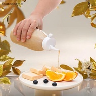 [SRC] 350/650 ML Plastic Squeeze Bottles Condiments Dispenser Ketchup Mustard Sauce And Seasoning Bo