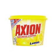 AXION LEMON DISHWASHING PASTE 750G