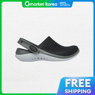 Crocs(ครอคส์) | ไลท์ไรด์ 360 คลอก K 207021-0DD