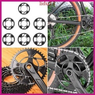 LID 40T-52T Narrow Wide Chain Wheel Mountain Bike Chainwheel Bicycles 104BCD Crank Chainring Bicycle
