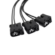 Socket pin 2 Ignition Coil Connector Plug Harness Pigtail LEXUS 2JZ-GE 2JZ-GTE 1JZ-GTE toyota CT ES 