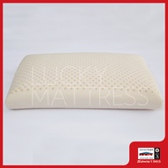 หมอนหนุนยางพารา Natural Latex Pillow