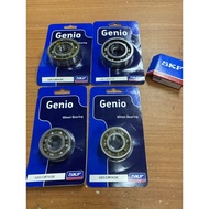 Suzuki RG sport RGV 120 RU ASUKA SKF Enduro Genio C3 Bearing Racing Suzuki RG 110 sport ENGINE BEARI