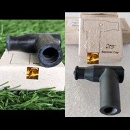 ORS RESISTOR CAP KEPALA PLUG WATERPROOF SPARK PLUG CAP C6HSA, BP7HS, C7HSA, B8ES, U5AC, U20FS, W24ES