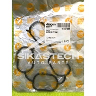 Intake MANIFOLD TO HEAD PACKING GASKET TOYOTA Oil GASKET 1ZZ-FE 1800cc OLD COROLLA ZZE122R ALTIS LAM