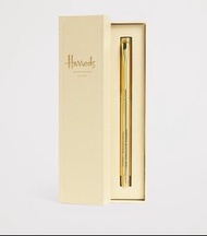 🇬🇧英國連線🇬🇧Harrods 百貨系列✨ 金屬圓珠筆(2款）