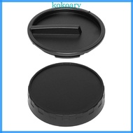 KOK Camera Cover Shutter Magnet Slider Plastic Webcam Cover for Hasselblad H H6D H5D H3D Camera Phon