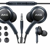 Ready To Send - Headset Samsung S8 S8+ S9 S9+ By AKG Original- Samsung Earphone