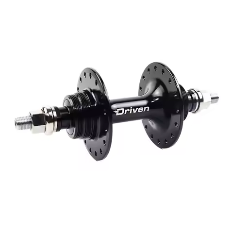 M Driven Fixed Gear Bike Hub Single Speed 20H 24H 28H 32H 36H Track Cycling Hub Fixie Parts fixed ge