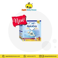 ABH Aptagro Step 3 Formulated Milk Powder NEW 600G/1.2KG/1.8kg/900g