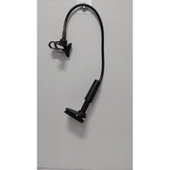 Phone Holder/tripod used