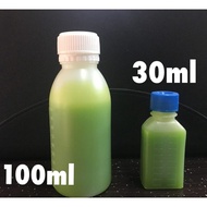 U27 - GREEN GEL LIZARD BAIT 壁虎药30ml /100ml