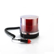 CAR LED LAMP BEACON LIGHT LED WARNING LIGHT LED 12V LAMPU BEACON LORI WARNING LAMP POLICE AMBULANCE
