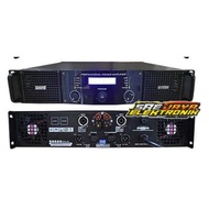 Wisdom AH10002 Amplifier Power 2-Channel Wisdom AH 10002