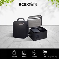 Luggage Storage Bag T12D// RC8X Board RC8X Gun Control T16D Control Remote Control Ledi 8F2P