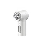 Xiaomi Portable Electric Lint Remover Hair Ball Fuzz Trimmer ขุยผ้ากำจัดขนบนเสื้อผ้า เครื่องตัดปมด้า