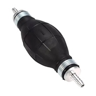 Fuel Hand Primer Pump 7219755 For Bobcat E08 E10 E25 S100 S550 S570 S590 S630 T110 T180 T190 T550 T5