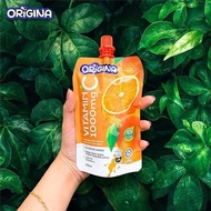 Origina Vitamin C 1000mg , pouch and box