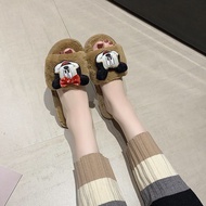 MICKEY MOUSE BED ROOM SLIPPER HOME SLIPPER